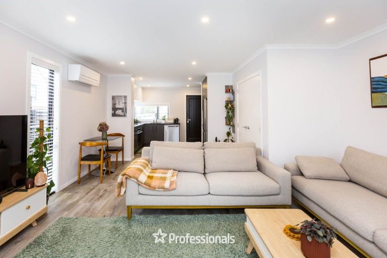 Photo of property in 7 Reakes Crescent, Wallaceville, Upper Hutt, 5018