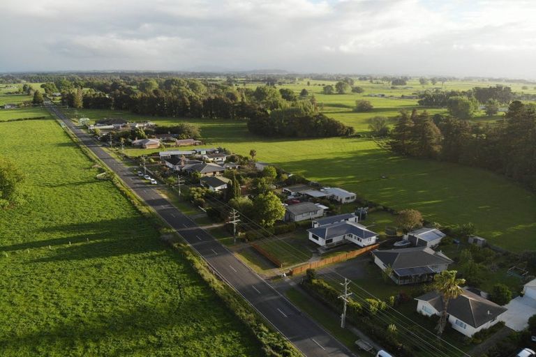 Photo of property in 28 Ngarua Road, Waitoa, 3310