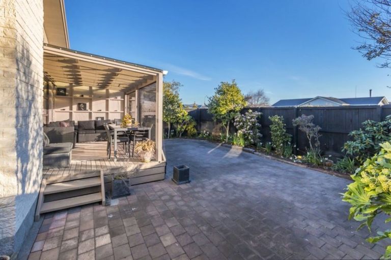 Photo of property in 132 Effingham Street, North New Brighton, Christchurch, 8083