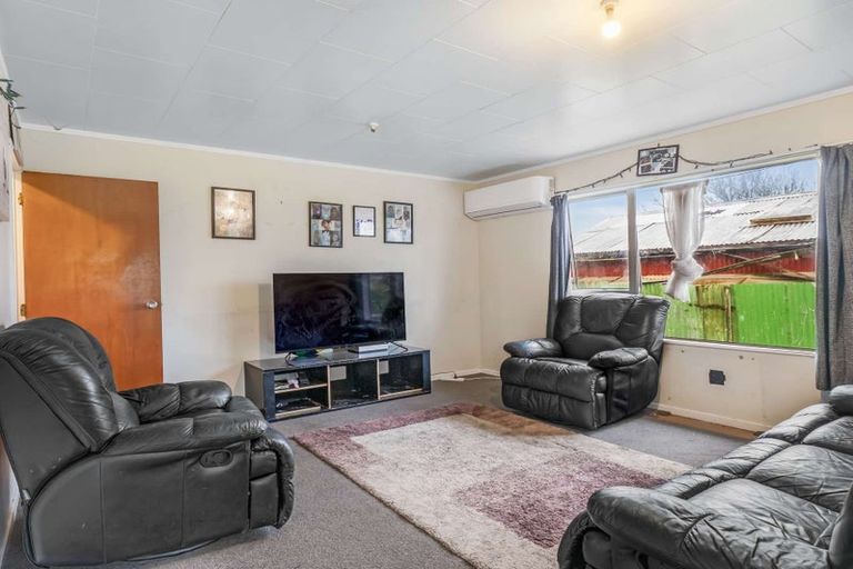 Photo of property in 48 Puriri Street, Gonville, Whanganui, 4501