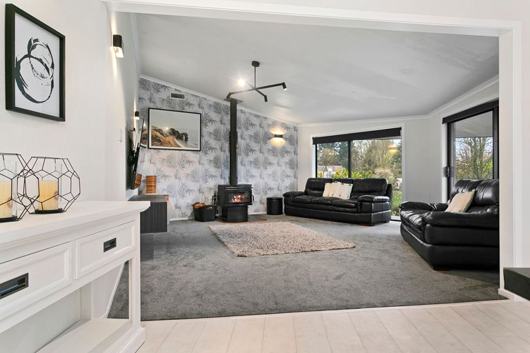 Photo of property in 45 Golf Street, Putaruru, 3411