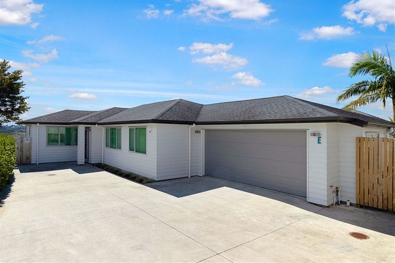 Photo of property in 38e Hetherington Road, Ranui, Auckland, 0612