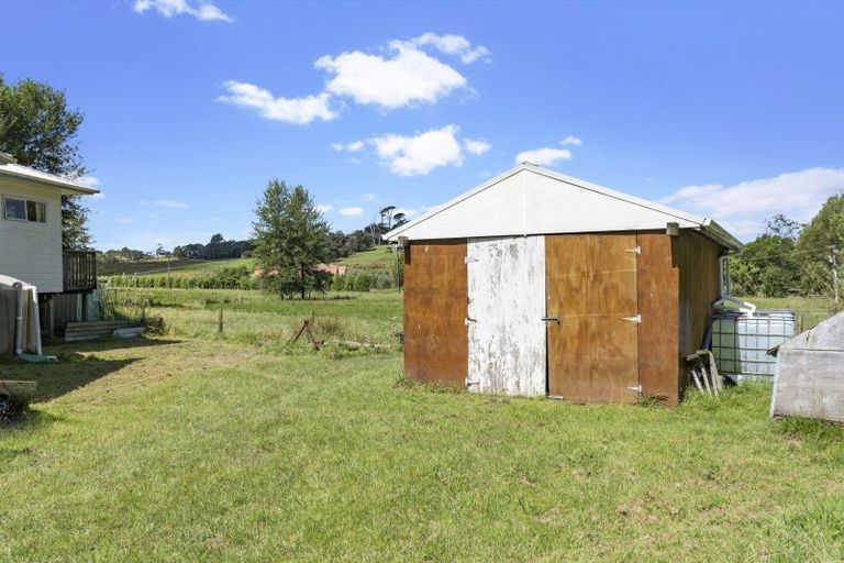 Photo of property in 220 Postman Road, Dairy Flat, Albany, 0794
