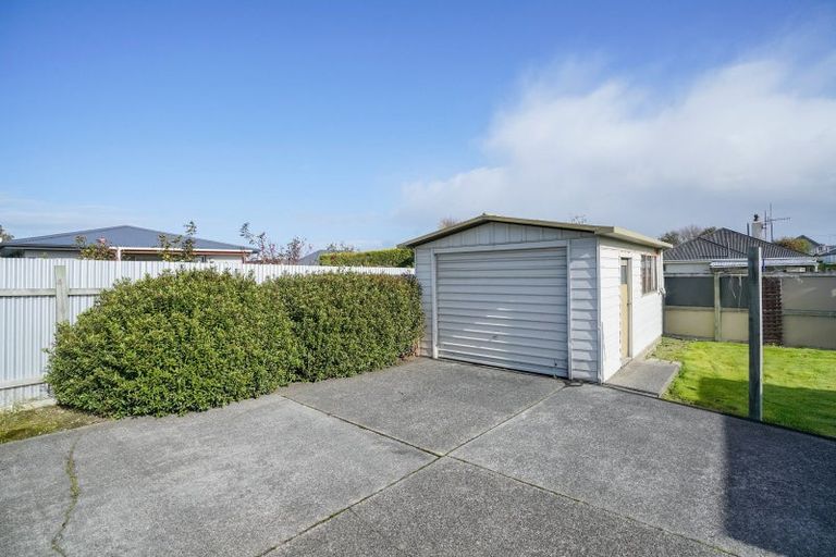 Photo of property in 191 Saint Andrew Street, Glengarry, Invercargill, 9810