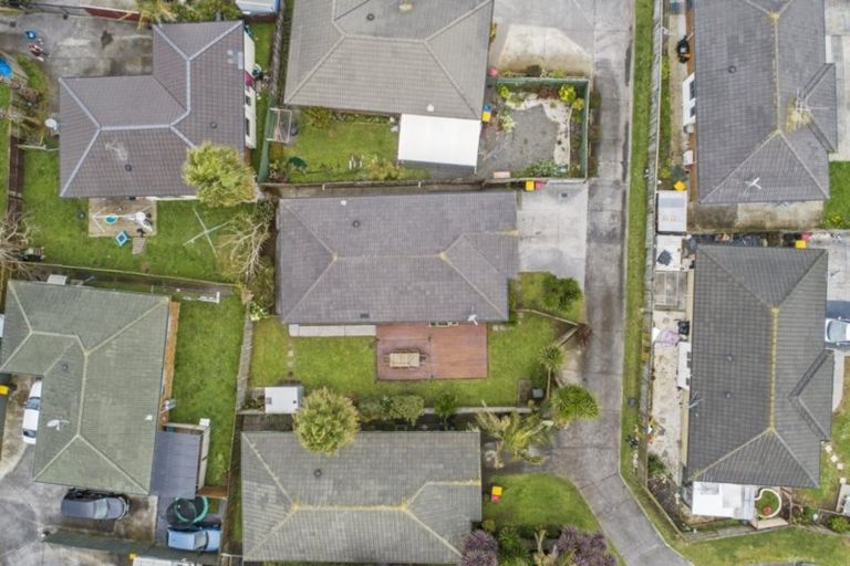 Photo of property in 39 Rebecca Rise, Weymouth, Auckland, 2103