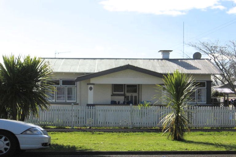 Photo of property in 109 Albert Street, Hamilton East, Hamilton, 3216