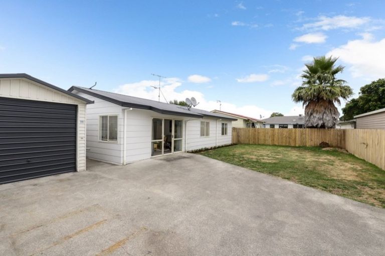 Photo of property in 57a Grandview Road, Nawton, Hamilton, 3200