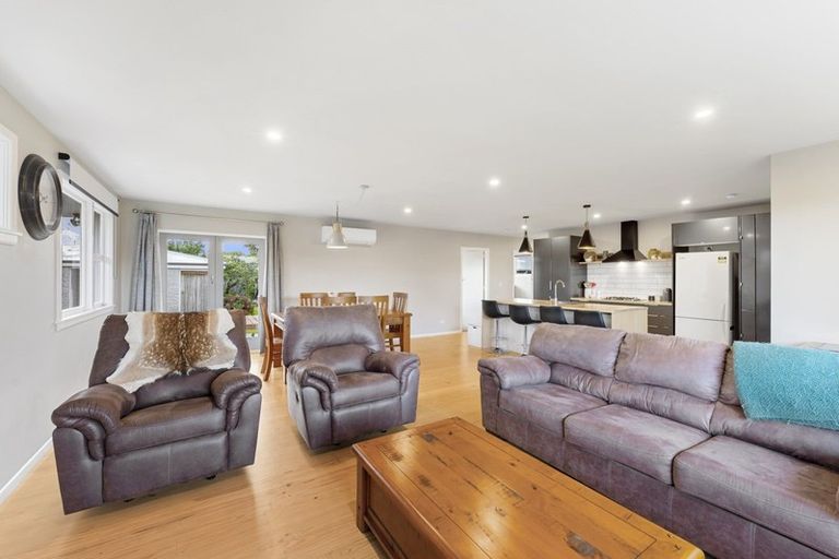 Photo of property in 14 Stephens Street, Rangiora, 7400