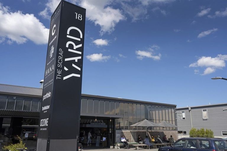 Photo of property in 3i/250 Richmond Road, Grey Lynn, Auckland, 1021