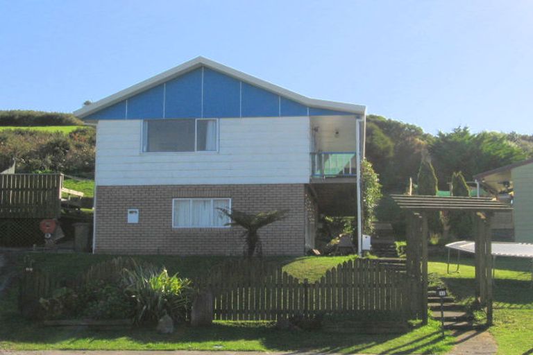 Photo of property in 12 Chapel Street, Takapuwahia, Porirua, 5022
