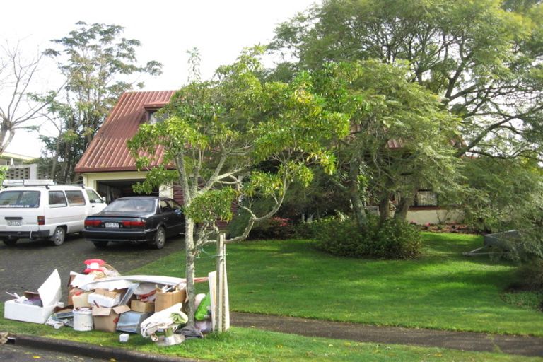 Photo of property in 7 Hartfield Rise, Pahurehure, Papakura, 2113