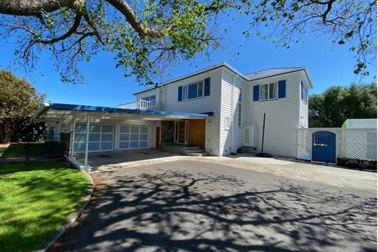 Photo of property in 141 Knights Road, Hutt Central, Lower Hutt, 5010