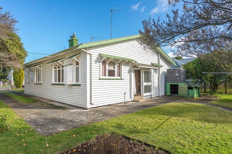 Photo of property in 59 Jellicoe Street, Whanganui East, Whanganui, 4500