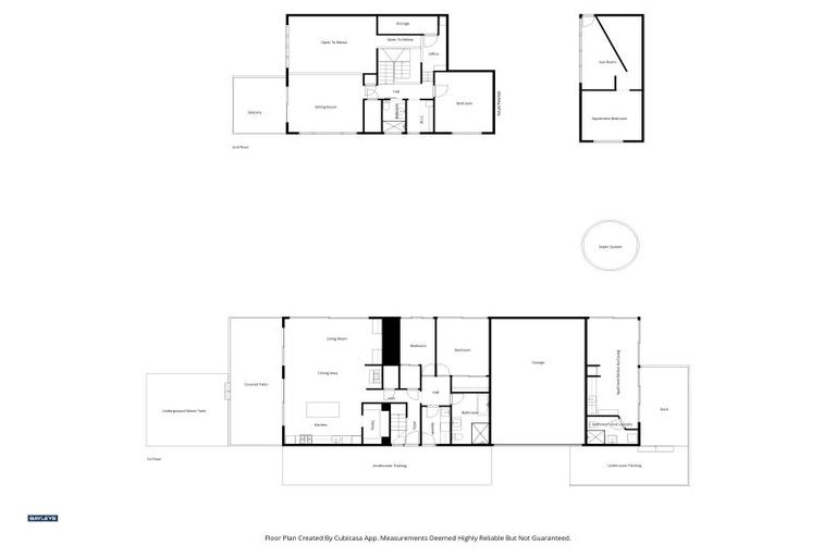 Photo of property in 3 Bush Point Road, Kerikeri, 0294