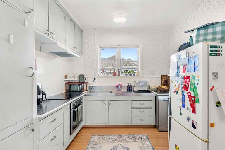 Photo of property in 21 Edinburgh Street, Levin, 5510