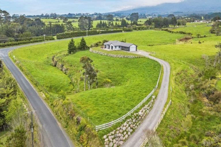 Photo of property in 1258 Frankley Road, Hurworth, New Plymouth, 4371
