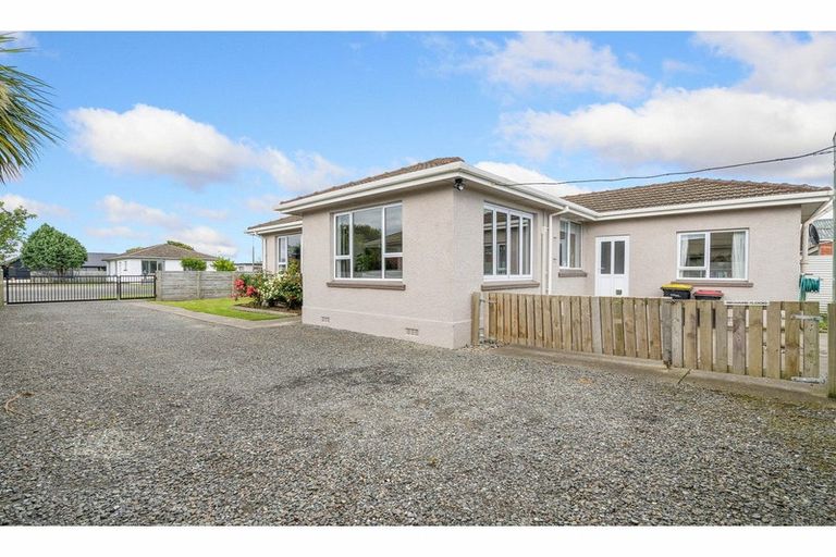 Photo of property in 2/16a Fulton Street, Gladstone, Invercargill, 9810