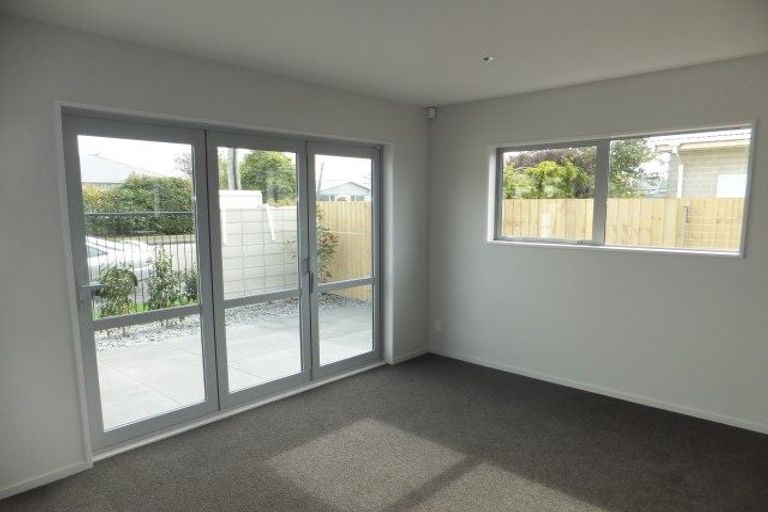 Photo of property in 48a Brockworth Place, Riccarton, Christchurch, 8011