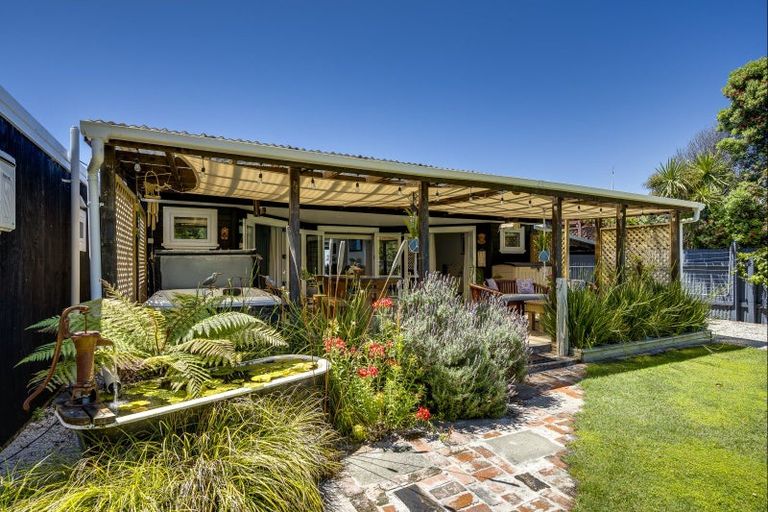 Photo of property in 186 Whirinaki Road, Eskdale, Napier, 4182