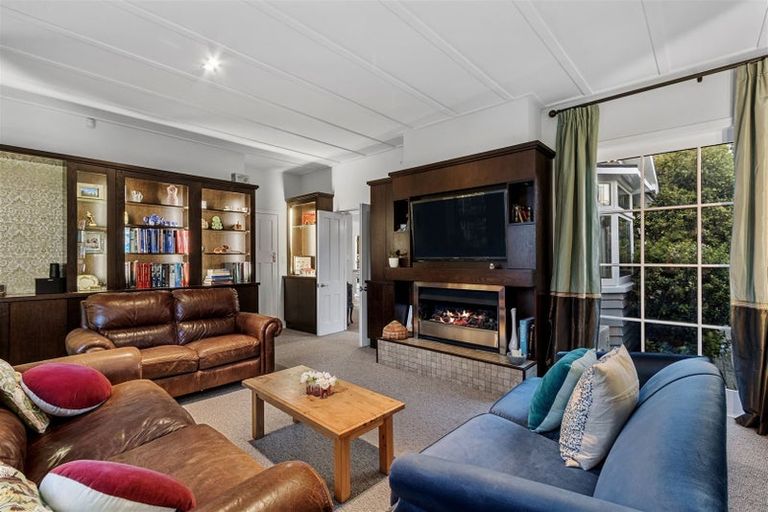 Photo of property in 58 Jeffreys Road, Fendalton, Christchurch, 8052