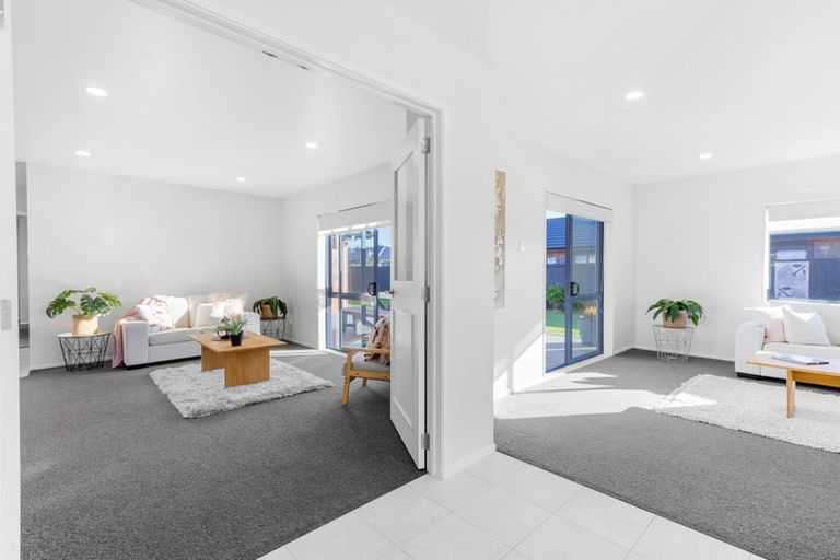 Photo of property in 3 Birchwood Lane, Matamata, 3400