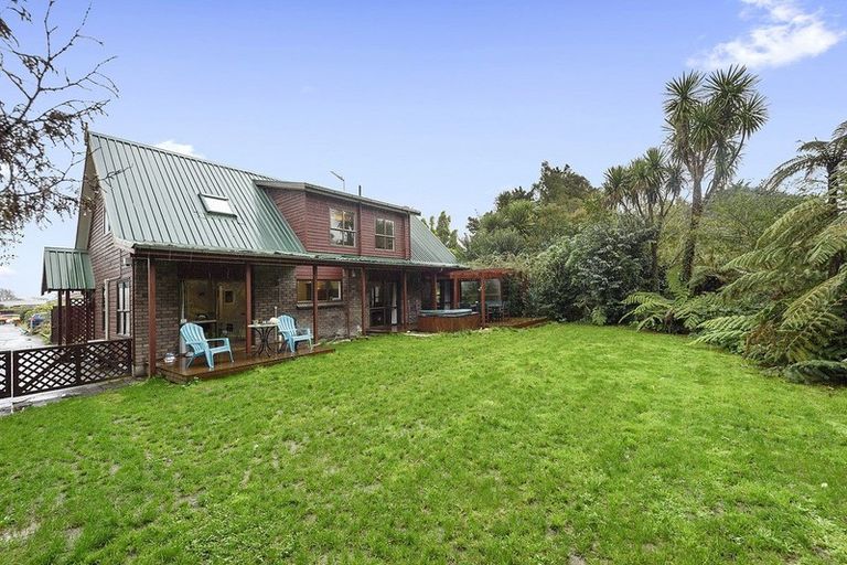 Photo of property in 7 Bellwood Place, Chartwell, Hamilton, 3210