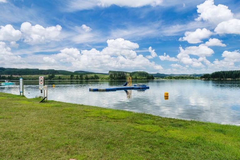 Photo of property in 1 Wairenga Road, Mangakino, 3421