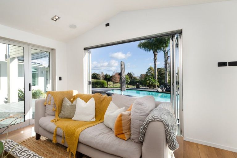 Photo of property in 42 Ryvington Lane, Tamahere, Hamilton, 3283