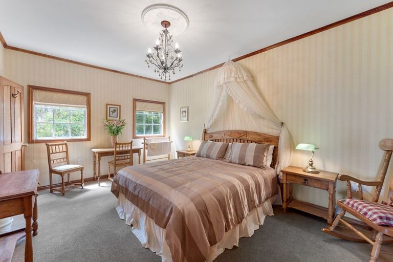 Photo of property in 277 Wortley Road, Waiongana, New Plymouth, 4373