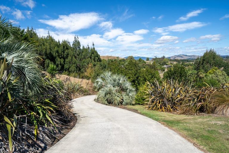 Photo of property in 257 Maungakawa Road, Cambridge, 3496