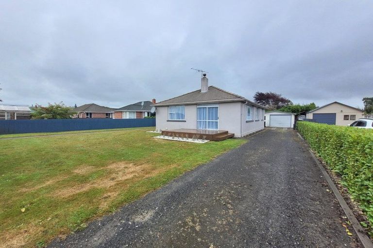 Photo of property in 353 Saint Andrew Street, Glengarry, Invercargill, 9810
