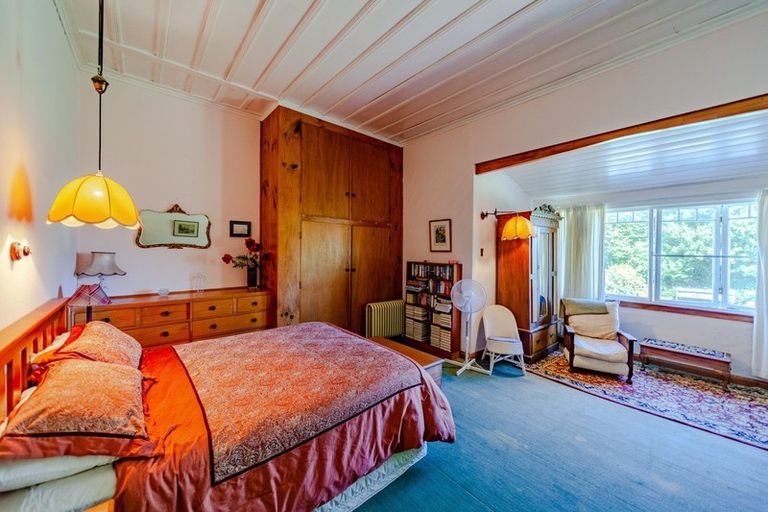 Photo of property in 79 Groome Road, Hatuma, Waipukurau, 4281