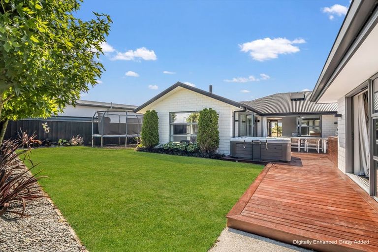 Photo of property in 28 Pentire Parade, Lincoln, 7608