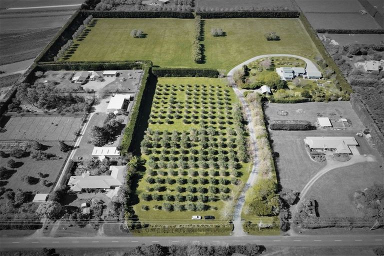 Photo of property in 134 Te Waka Road, Te Horo, Otaki, 5581