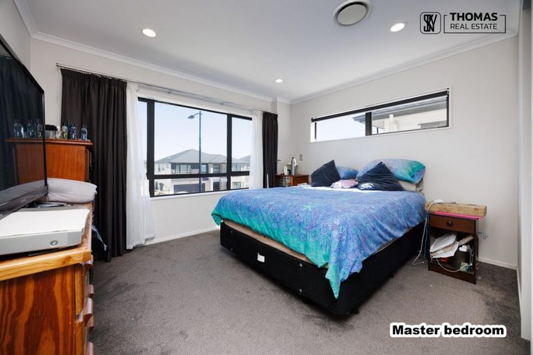 Photo of property in 18 Barley Road, Flat Bush, Auckland, 2019