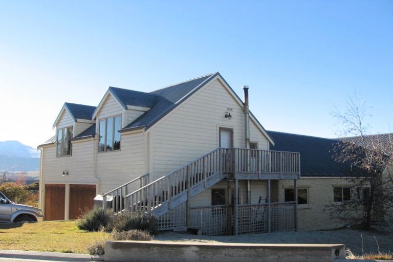 Photo of property in 8 Bramshill Drive, Lower Shotover, Queenstown, 9371