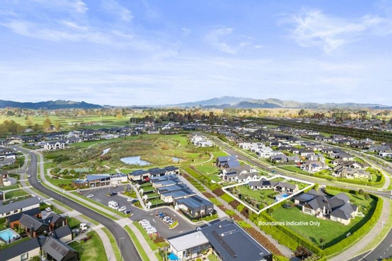 Photo of property in 44 Baxter Michael Crescent, Cambridge, 3434