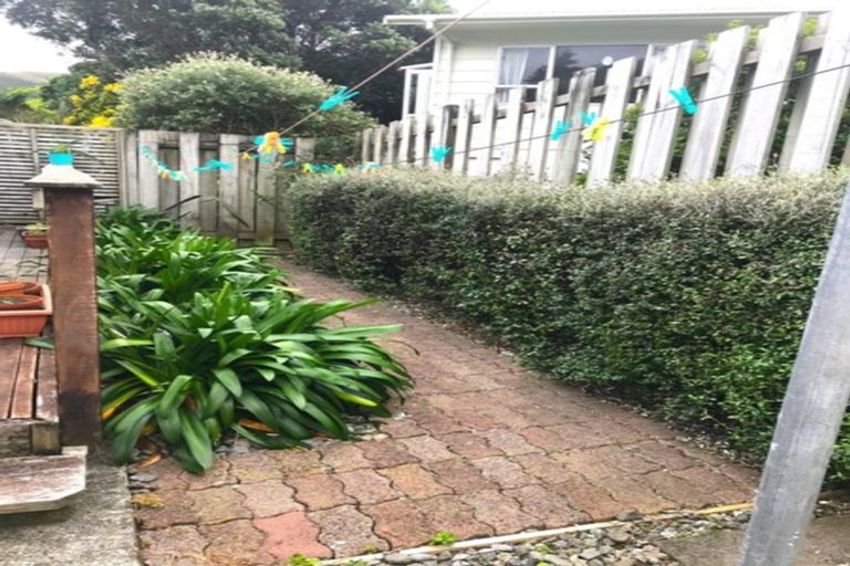 Photo of property in 46a Worcester Street, Wilton, Wellington, 6012