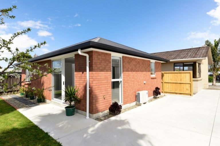 Photo of property in 126 Hukanui Road, Chartwell, Hamilton, 3210