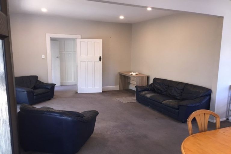 Photo of property in 461 Barrington Street, Spreydon, Christchurch, 8024