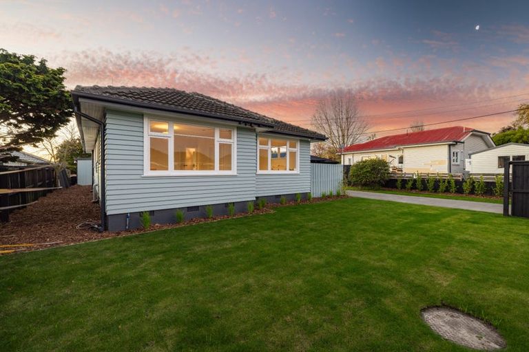 Photo of property in 399 Pages Road, Aranui, Christchurch, 8061
