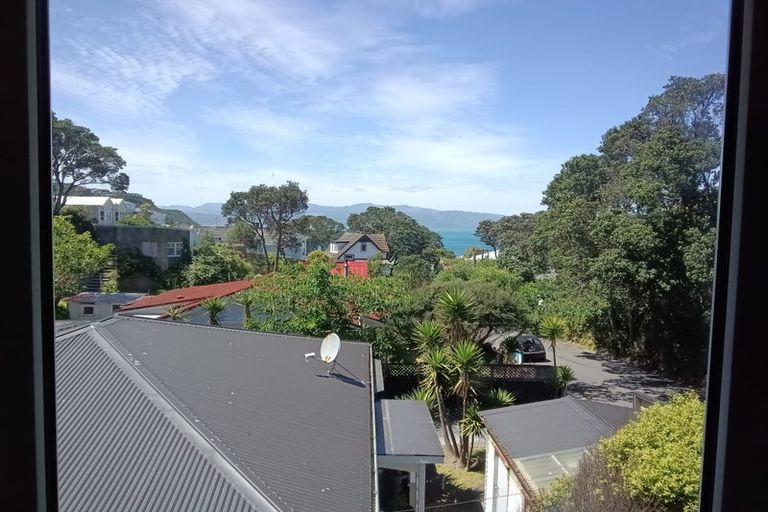 Photo of property in 12a Tyne Street, Island Bay, Wellington, 6023