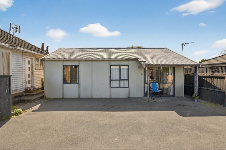 Photo of property in 67 Rookwood Avenue, New Brighton, Christchurch, 8083