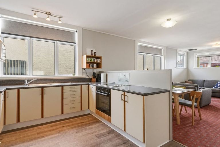 Photo of property in 3 Hall Street, South Dunedin, Dunedin, 9012