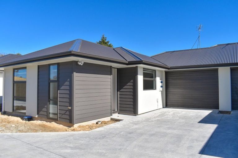 Photo of property in 4/4 Saint Pauls Road, Chartwell, Hamilton, 3210