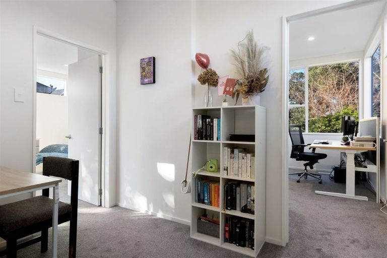 Photo of property in 69b Aorangi Road, Bryndwr, Christchurch, 8053