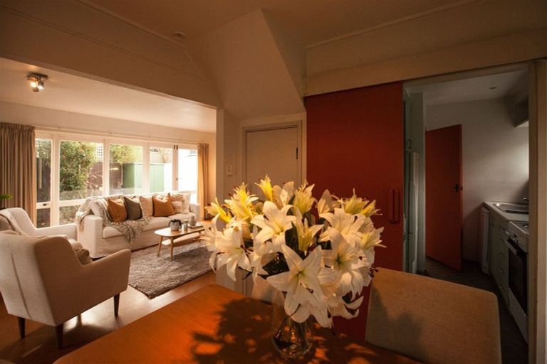 Photo of property in 1/16 Rossall Street, Merivale, Christchurch, 8014