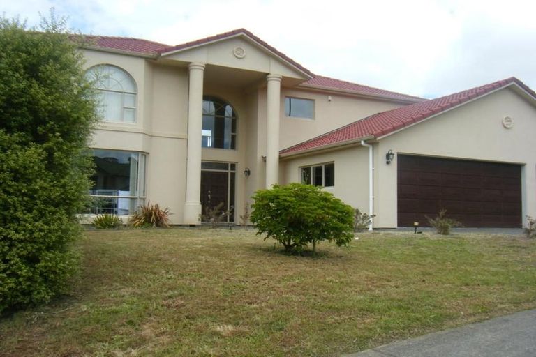 Photo of property in 20 Gold Street, Albany Heights, Auckland, 0632