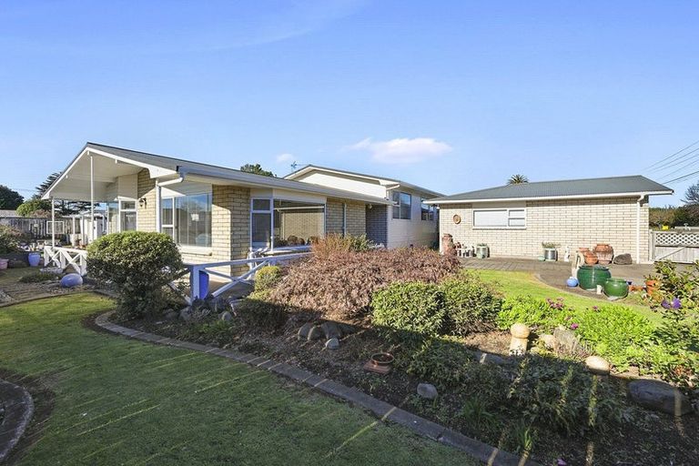 Photo of property in 89 Princess Street, Waitara, 4320