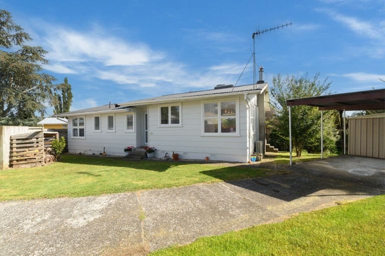 Photo of property in 25 Laurence Street, Gate Pa, Tauranga, 3112